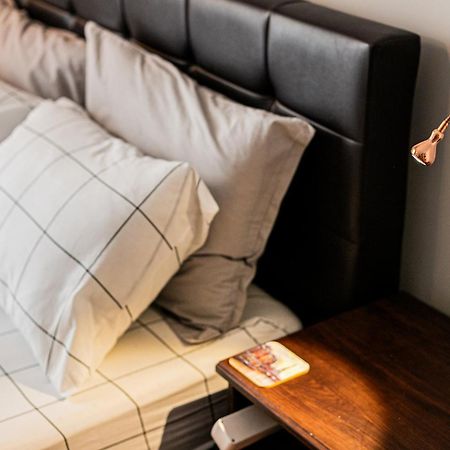 Semi'S Loft Apartman Alexandrúpoli Kültér fotó