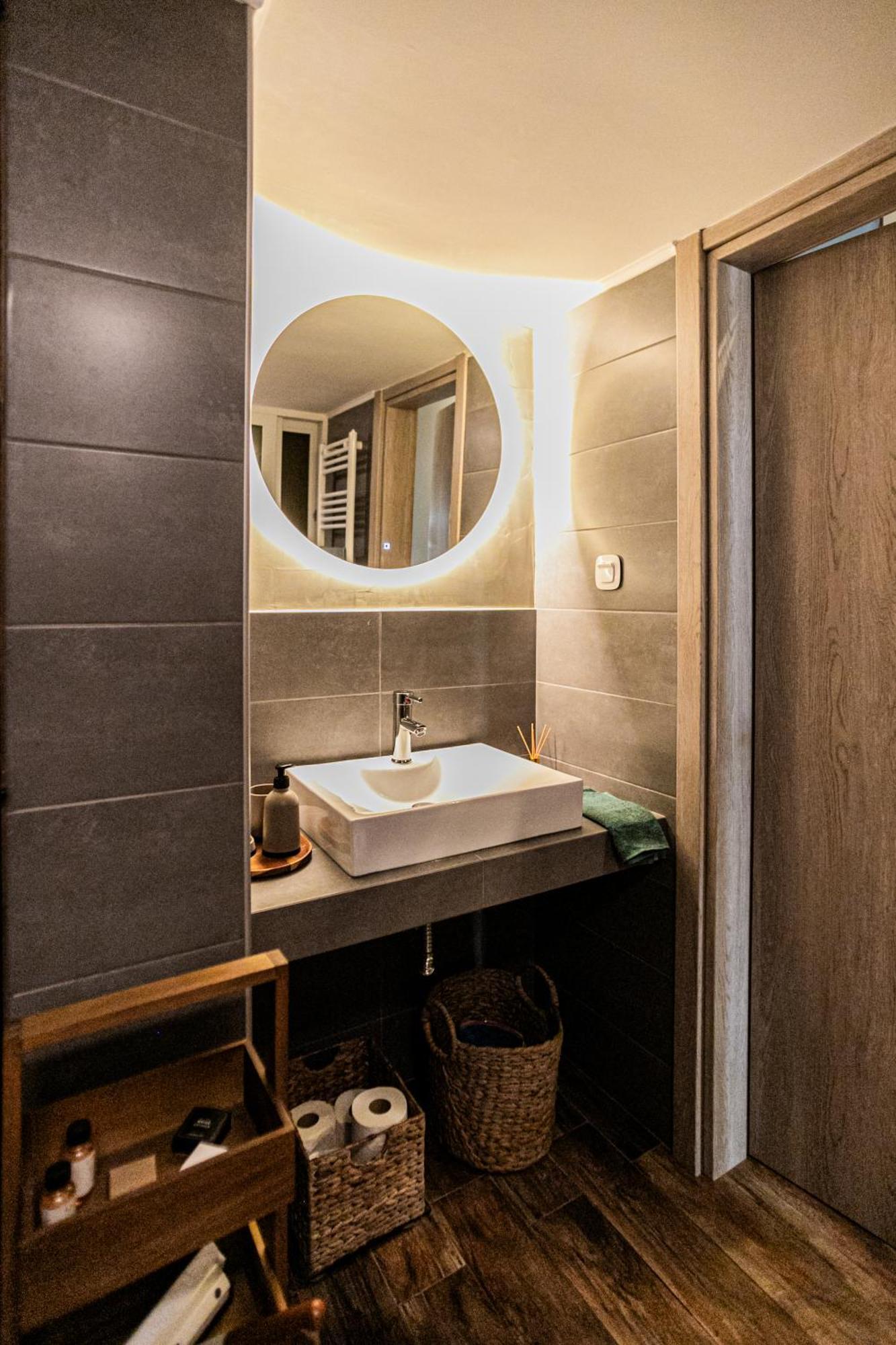 Semi'S Loft Apartman Alexandrúpoli Kültér fotó