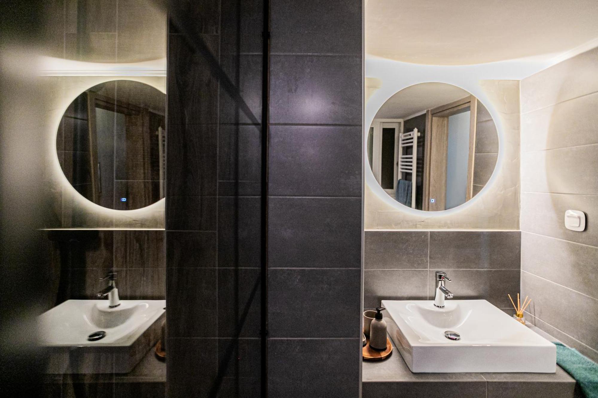 Semi'S Loft Apartman Alexandrúpoli Kültér fotó