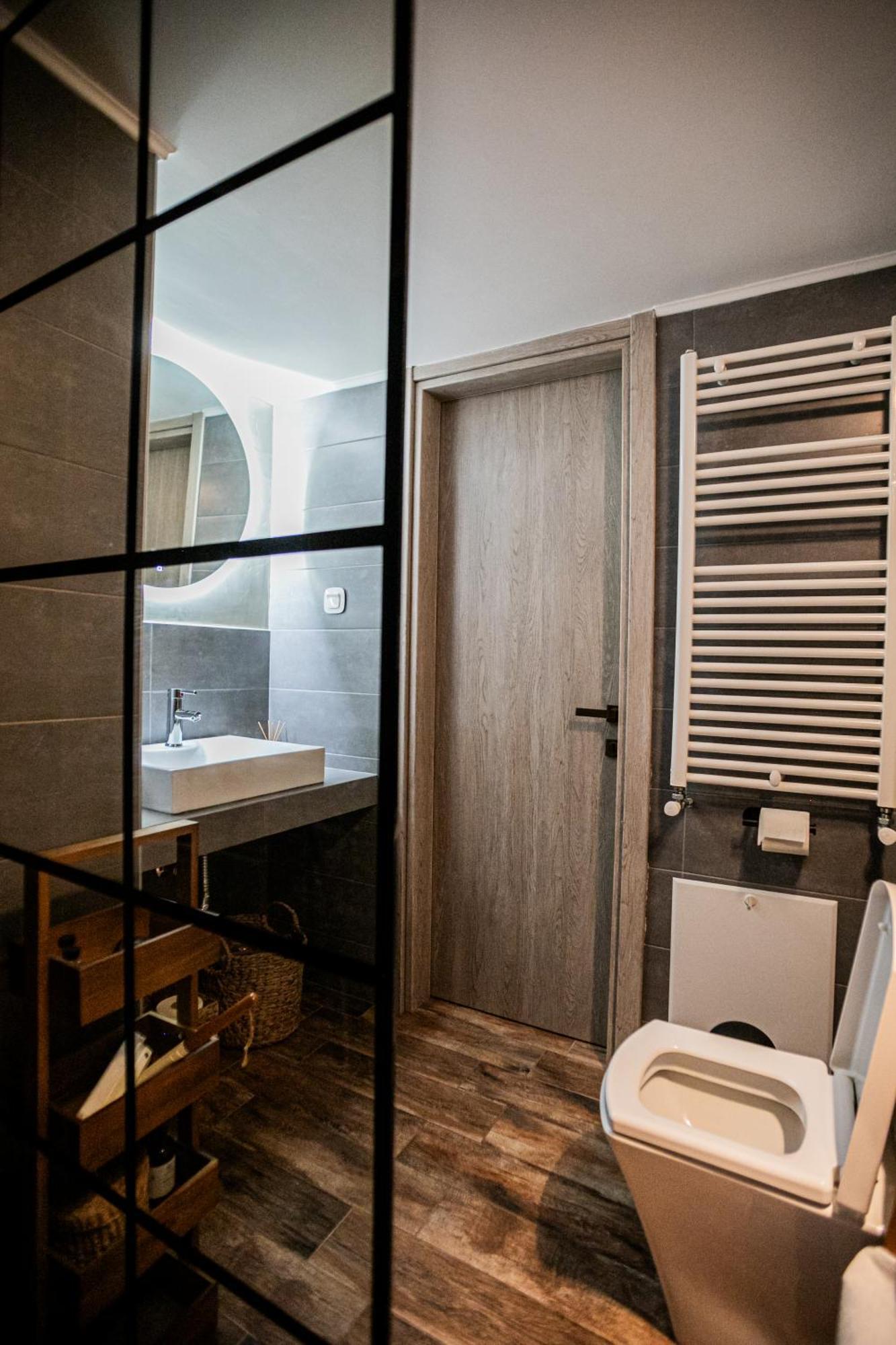 Semi'S Loft Apartman Alexandrúpoli Kültér fotó