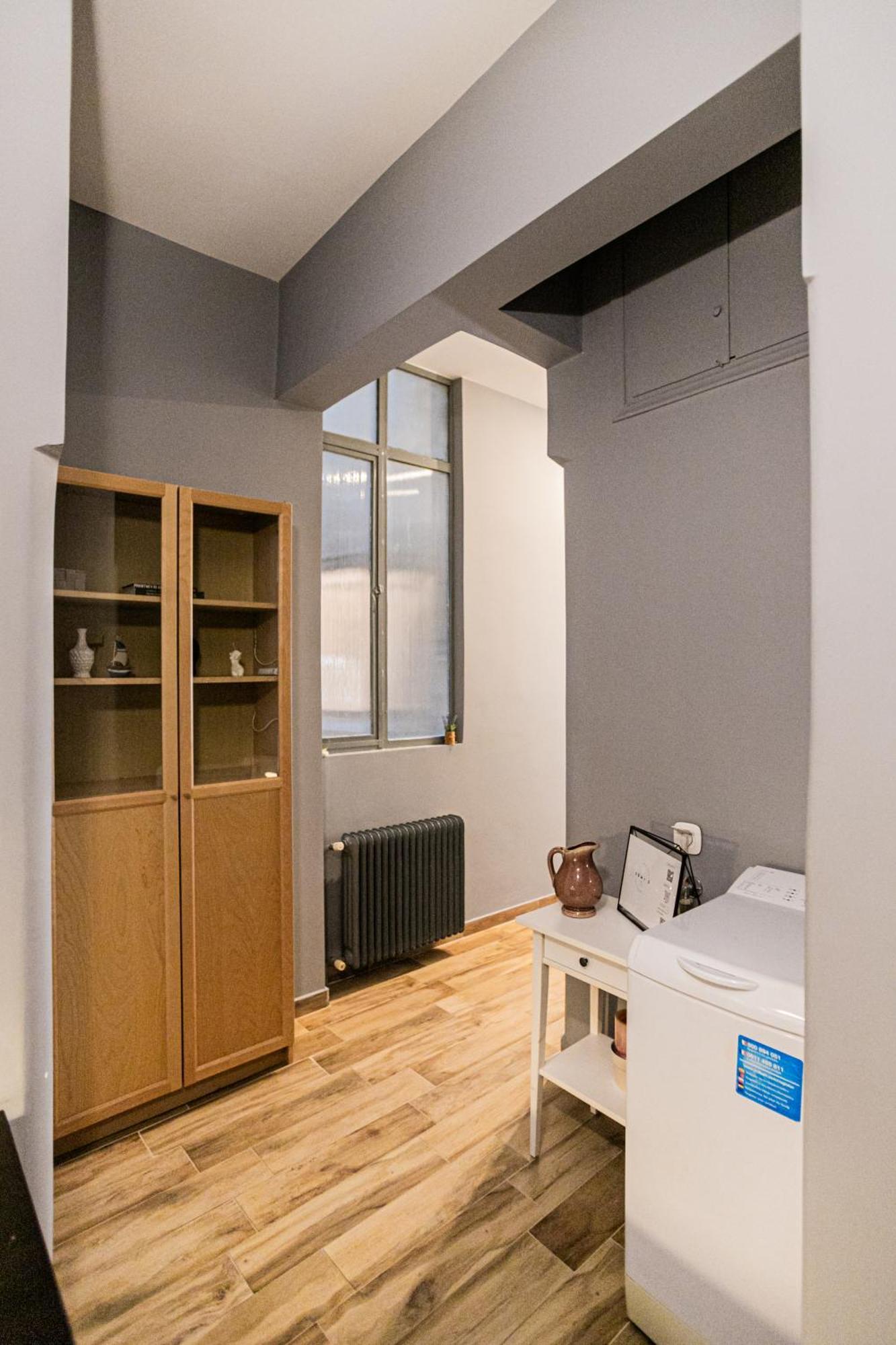 Semi'S Loft Apartman Alexandrúpoli Kültér fotó
