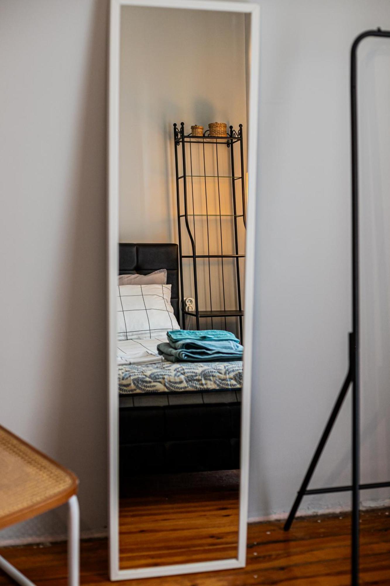 Semi'S Loft Apartman Alexandrúpoli Kültér fotó