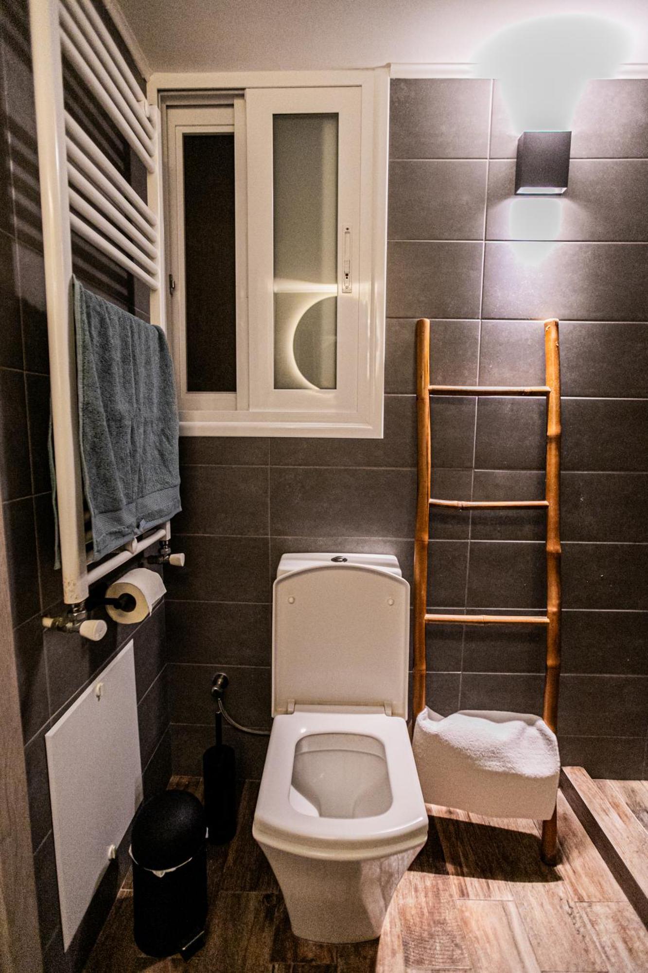 Semi'S Loft Apartman Alexandrúpoli Kültér fotó