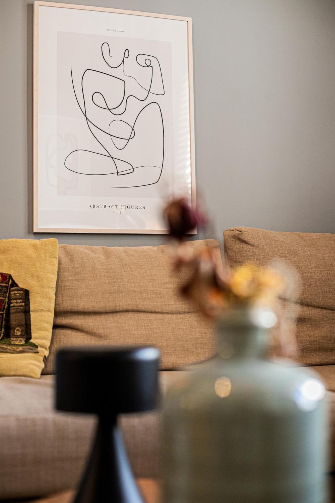 Semi'S Loft Apartman Alexandrúpoli Kültér fotó