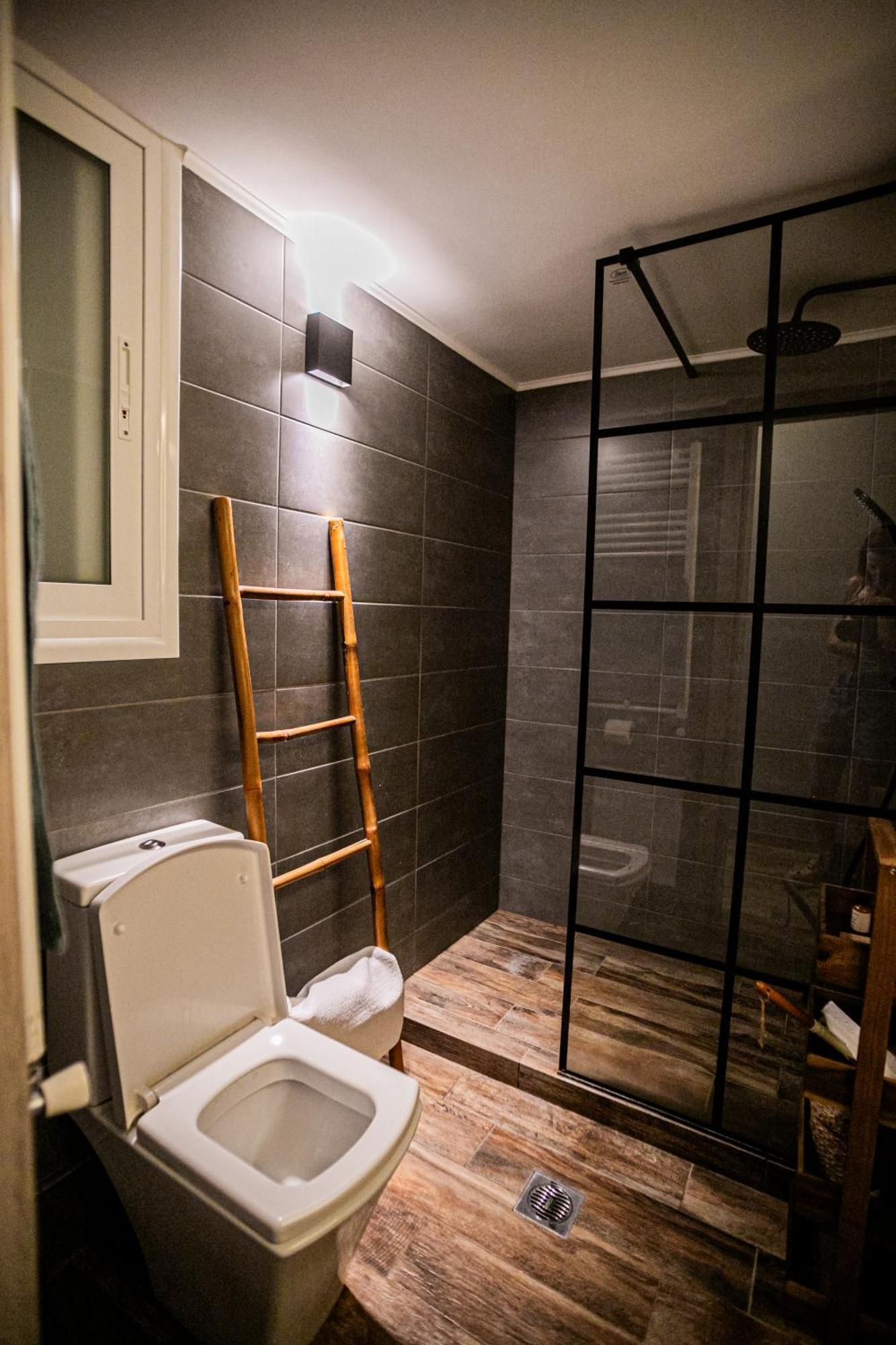 Semi'S Loft Apartman Alexandrúpoli Kültér fotó